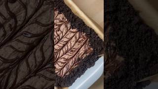 حلى الأوريو الرمضاني السريع🍪 Easy Oreo Dessert #ترند #ramadan #shorts