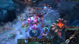 League of Legends Death. Jul 13, 2021