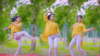 বড় লোকের বেটি | Boro Loker Beti New Bangla Dance Performance 2024 By Mahi | SR Vision