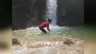 Curug Citiis, Padakembang, Tasikmalaya