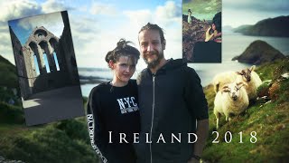 Irland 2018 ~ Extra Large ~