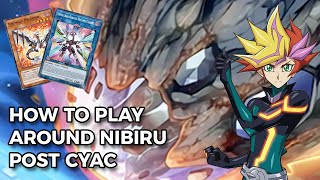 NEW GAME CHANGING CODE TALKER COMBOS! How To Play Around Nibiru Post Cyberstorm Access