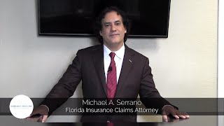 Insurance Not Being Paid on Time | Wesley Chapel Lawyers