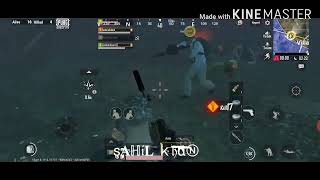 😤25 KILLS SOLO VS SQUAD FULL RUSH GAMEPLAY | Pubg Mobile Lite -INSANE GAMER WITH SK