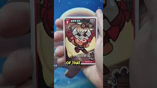 Cookie run kingdom cards what pulls will we get?  #shorts