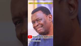 The real ENEMY of PROGRESS. #mikebamiloye #religion #revival #godsmind #prayer #greatrevival