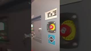 Genset 500kva Matsuko W550 Test Load