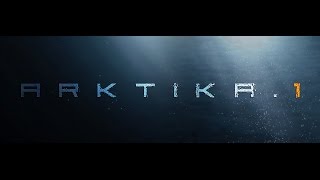 Arktika.1 Announce Trailer