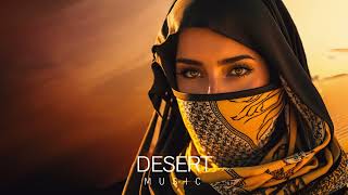 Desert Music (Arabian OUD Meditation) - Cafe De Anatolia ETHNO WORLD