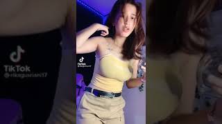 Cantiknya Tiktok Rikagusriani | Tiktok Viral