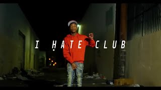 EBK Young Joc x EBK Jaaybo Sample Type Beat "I Hate Club" (ProdbyEC)