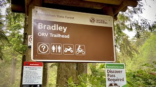 Bradley Trail ORV: Everything You Need to Know plus Full review