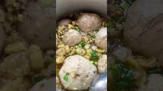 bakso  #kuliner #bakso #