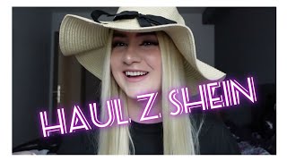 Wielki HAUL z SHEIN | 1000zł!