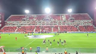 Independiente - Lanús | Liga Profesional del Fútbol Argentino