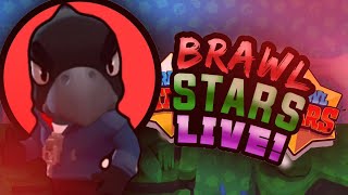 LIVE | BRAWL STARS CU ABONATII