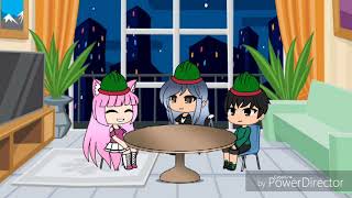 《Lie Detector》 Gachalife Skit