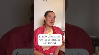 Sommeil bébé : pourquoi être accompagnée ? #accompagnementparental #sommeilbebe #coachparental