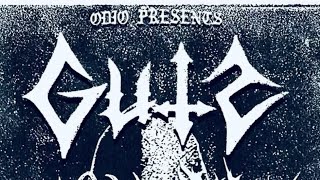 Gutz Live @ Trip Six 11/18/2022