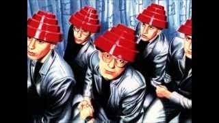 The Midgets - Whip It (Devo Punk Cover)