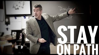 THE PATH | Tim Kight In The Classroom