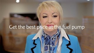 How to save money online: Get the best price at the fuel pump