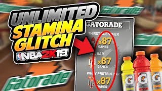 *AFTER PATCH 1.08* NBA 2K19 UNLIMITED BOOST !! BECOME A PURE DEMIGOD !!! FREE BOOST FOR LIFE