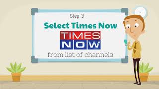 Times Now | Times Now Live | Watch Times Now Live Streaming