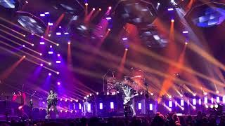 Kiss - I Was Made For Loving You {MSG NYC 12/1/23}