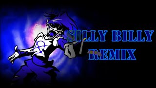 Silly Billy (ft. Myself) - Hit Single Real [Remix]