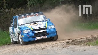 Rallye Oberehe 2019 by JM