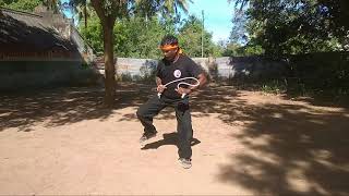 BHODHI DHARMA KUNG-FU ACADEMY (Rope Form)