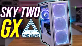 Montech Sky Two GX - Best VALUE for Your Money in 2024!