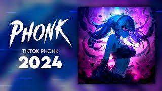 Phonk Music 2024 ※ Best Drift Phonk & TikTok Phonk ※ Фонк 2024 24/7