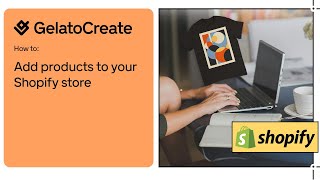 How to add products to your Shopify store