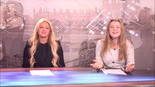 BrookesTV News Series 18 Episode 02