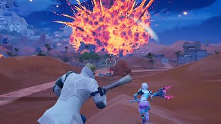 FORTNITE EVENTO AO VIVO CAPÍTULO 5: TEMPORADA 3 (PS4)