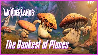 Wonderlands Ranking The Dank // Tiny Tina's Wonderlands