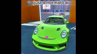 Just a normal car 🤡 in car simulator 2 #shorts #shortsfeed #youtubeshorts #carsimulator2 #trending