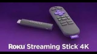 How to Set the Screen Resolution When Using the ROKU Streaming Stick 4K Plus