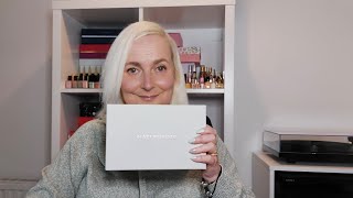 Unboxing- Naturisimo Female Founders Discovery Box - worth £123.00