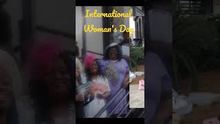 #internationalwomensday #charlestonsc  I don't  own the copyrights to this song