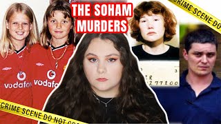 The Murders of Holly Wells & Jessica Chapman - SOLVED