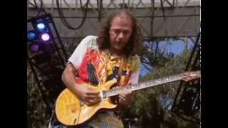 Carlos Santana - Bertha - 11/3/1991 - Golden Gate Park (Official)