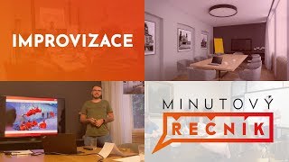 Ondřej Hrubý | Improvizace