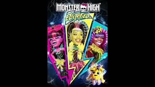 [ CupcakKe ] Monster High - Electric Fashion