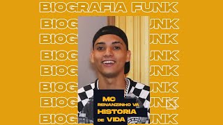 Mc Renanzinho VA - HISTORIA DE VIDA ( TV BIOGRAFIA FUNK ) EP.07