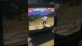 Tekken 3 - PSX