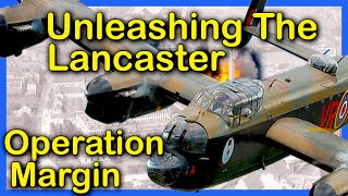 Unleashing the Avro Lancaster: The Daring Mission to Destroy Augsburg's U-Boat Engine Plant