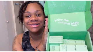 Would You Try Hemp Skincare? | Hey Bud Skincare Bundle Honest Review